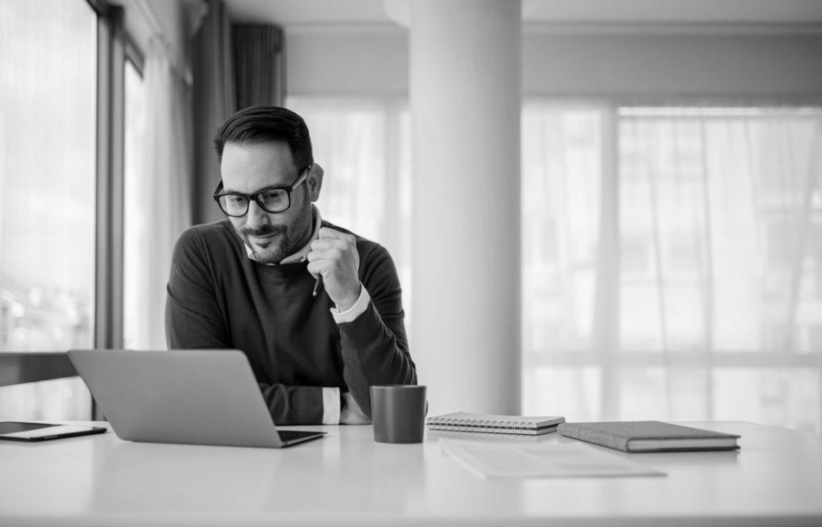 Strukturierte Lernumgebung für Leadership-Entwicklung