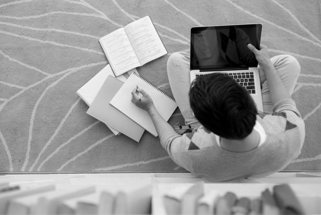 Strukturierte Lernumgebung für Leadership-Training