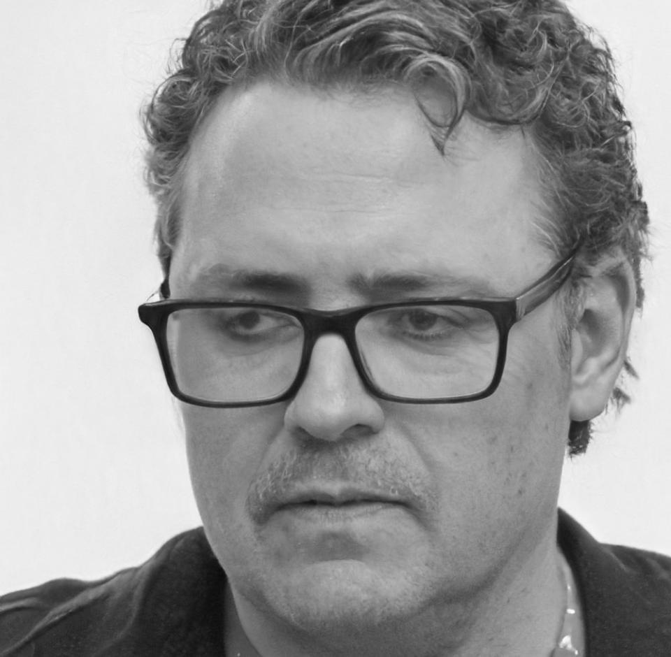 Tomasz Wojcik, Technischer Leiter für digitale Plattformentwicklung